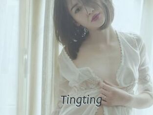 Tingting Ligne Rose
