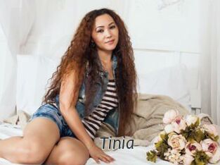 Tinia