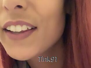Tink91 Ligne Rose
