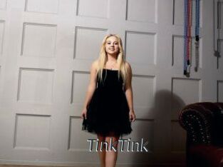 TinkTink Ligne Rose