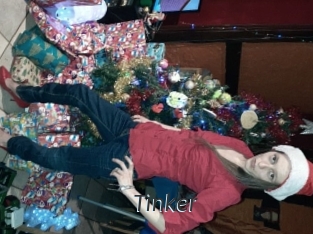 Tinker Ligne Rose