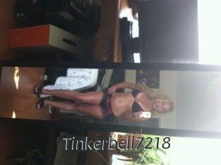 Tinkerbell7218
