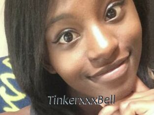 TinkerxxxBell