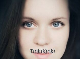 TinkiKinki Ligne Rose