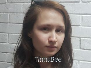TinnaBee Ligne Rose