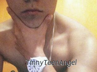 TinnyTeenAngel