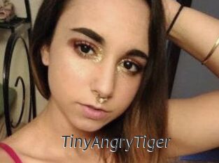 TinyAngryTiger
