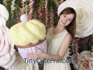 TinyCutePrincess
