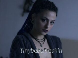 TinybabeFreakin
