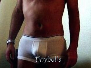 Tinyballs
