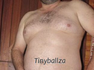 Tinyballza