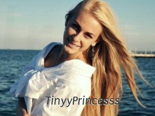 TinyyPrincesss