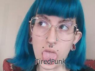TiredPunk