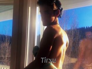 Tirxu