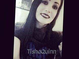 TishaQuinn Ligne Rose