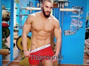 TitanHunkk Ligne Rose