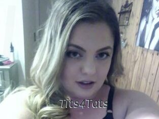 Tits4Tats