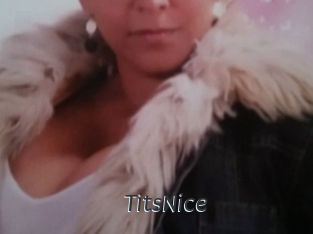 TitsNice Ligne Rose