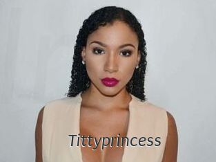 Tittyprincess