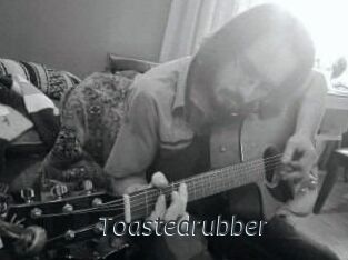 Toastedrubber
