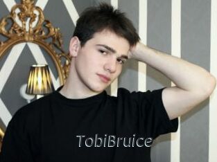 TobiBruice Ligne Rose