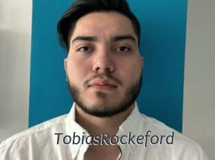 TobiasRockeford Ligne Rose