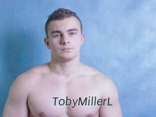 TobyMillerL