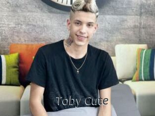 Toby_Cute Ligne Rose