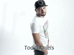 ToddDaniels