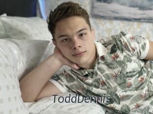 ToddDennis