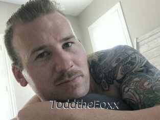 ToddtheFoxx