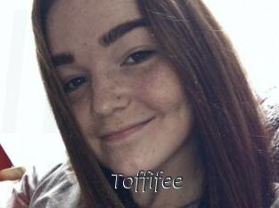 Toffifee