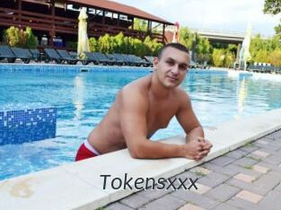 Tokensxxx