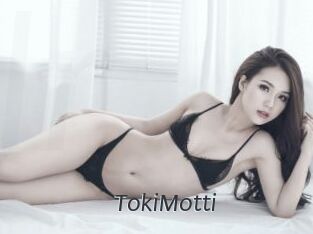 TokiMotti