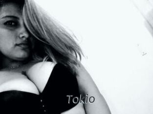 Tokio