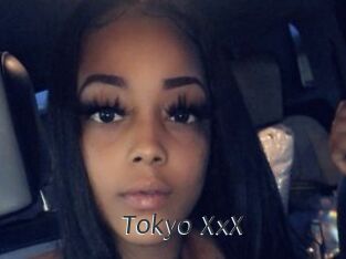 Tokyo_XxX