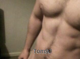 Tom90 Ligne Rose