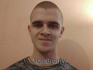 TomBrainy