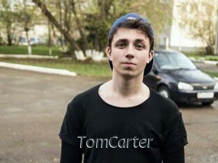 TomCarter