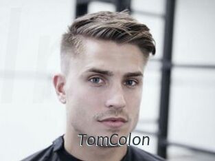 TomColon