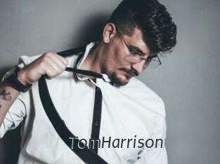 TomHarrison