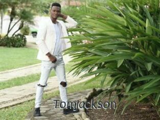 TomJackson
