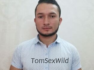 TomSexWild