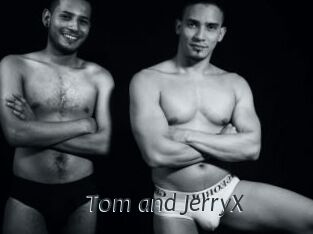 Tom_and_JerryX