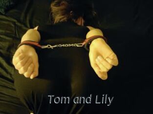Tom_and_Lily
