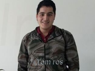 Tom_ros