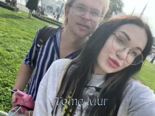 Toma_Mur