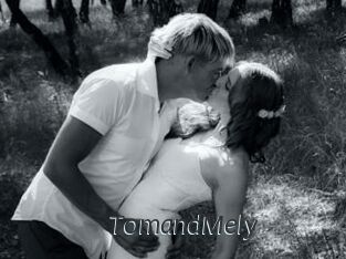 TomandMely