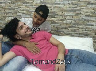 TomandZeus