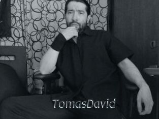 TomasDavid Ligne Rose